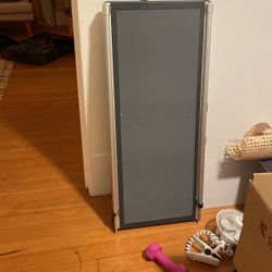 Dog Ramp