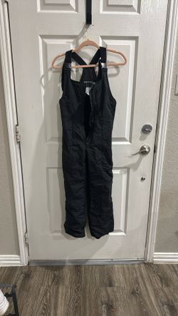 Kids Snowbib Size 12