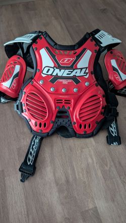 O'Neal RokBlok 2 motocross chest protector