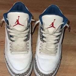 Jordan 3 
