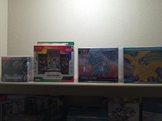Pokemon lot