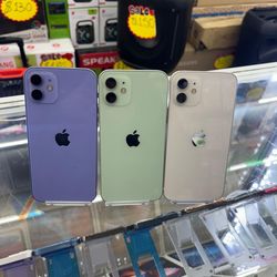 Iphone 12 64gb Unlocked