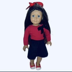 American Girl Doll Pleasant Company 2008