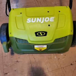 SUNJOE