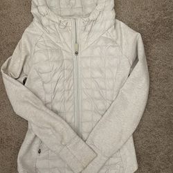 Womens Xsmall North face Zip Up