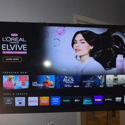 Vizio 60 Inch 4k Smrt Tv