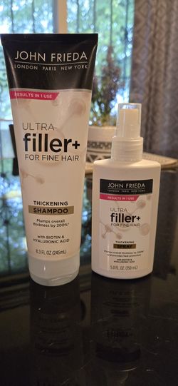 John Frieda Products