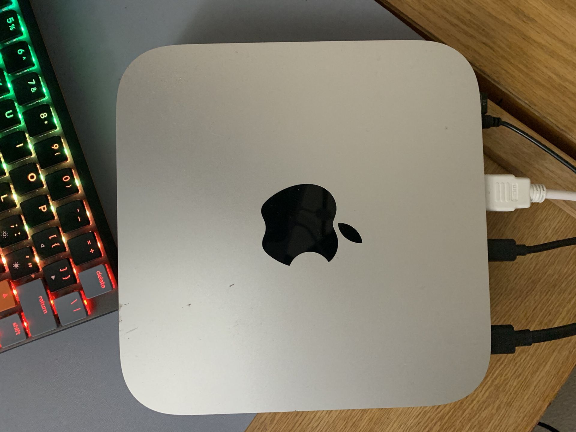 Mac Mini (2020 M1)