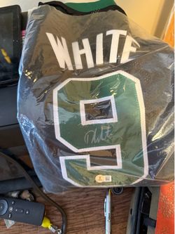 Shaq jersey $150 white jersey $100