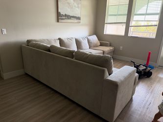 Sectional Sofa