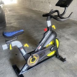 ProForm Tour Of France CBC Indoor Training Bike