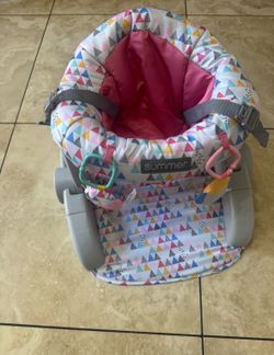 Baby seat