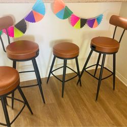 Stools 