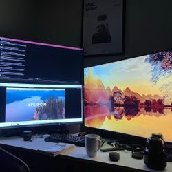 Computer Monitors