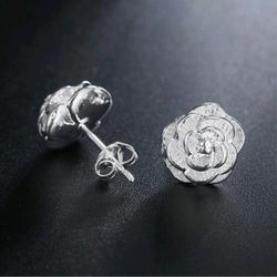 Jewelry, Silver, plata, 925, earrings, aretess