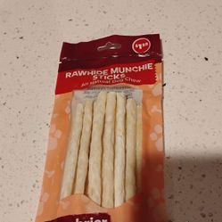 Dog Treats