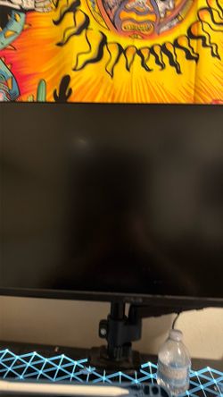Asus monitor