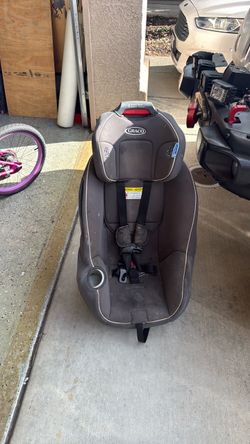 Free car seat