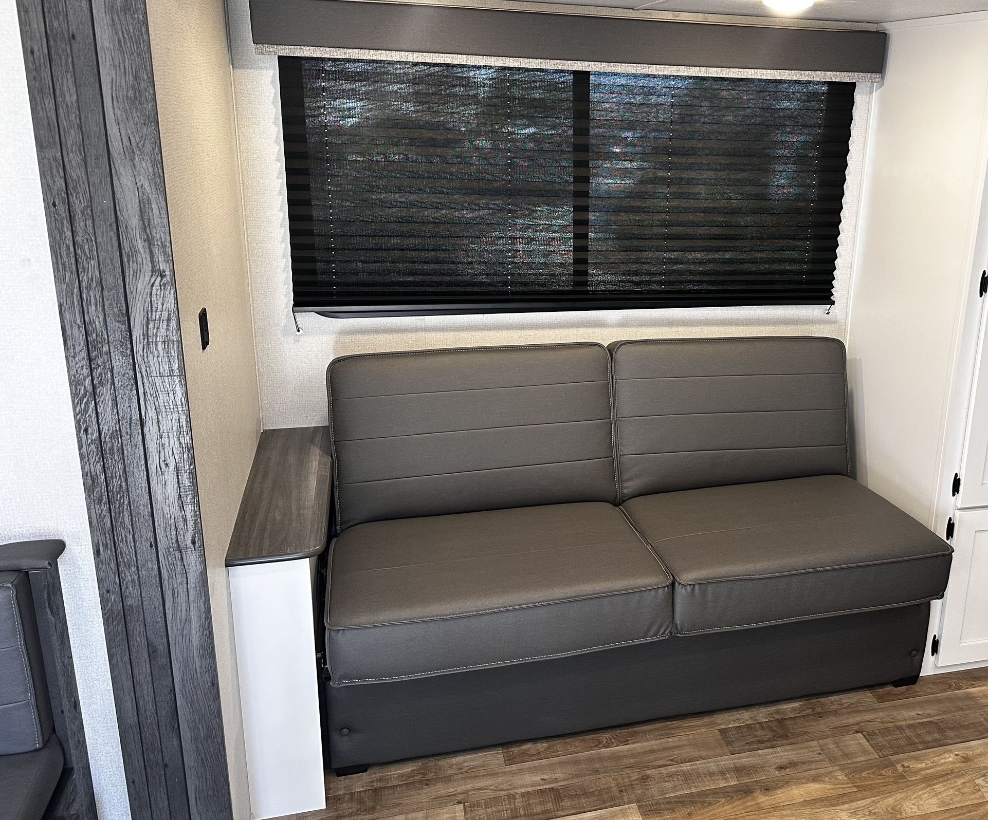 RV futon