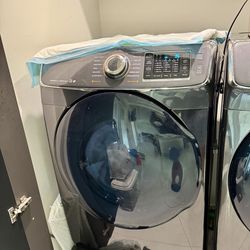Samsung dryer