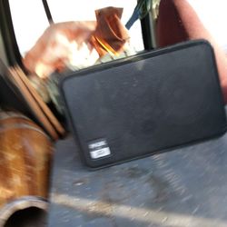 Monitor Speaker