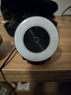 Razer Kiyo Webcam