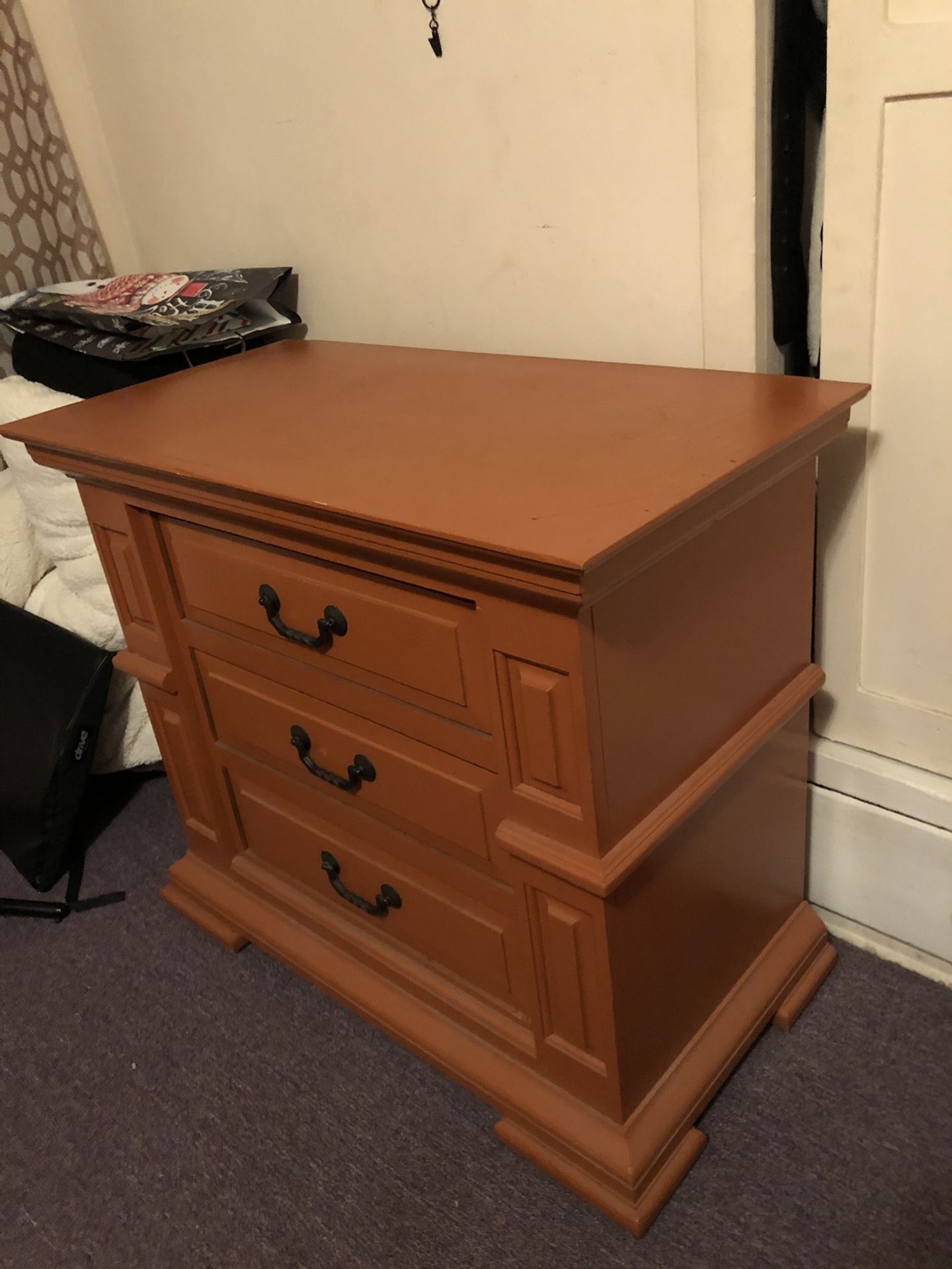 Dresser