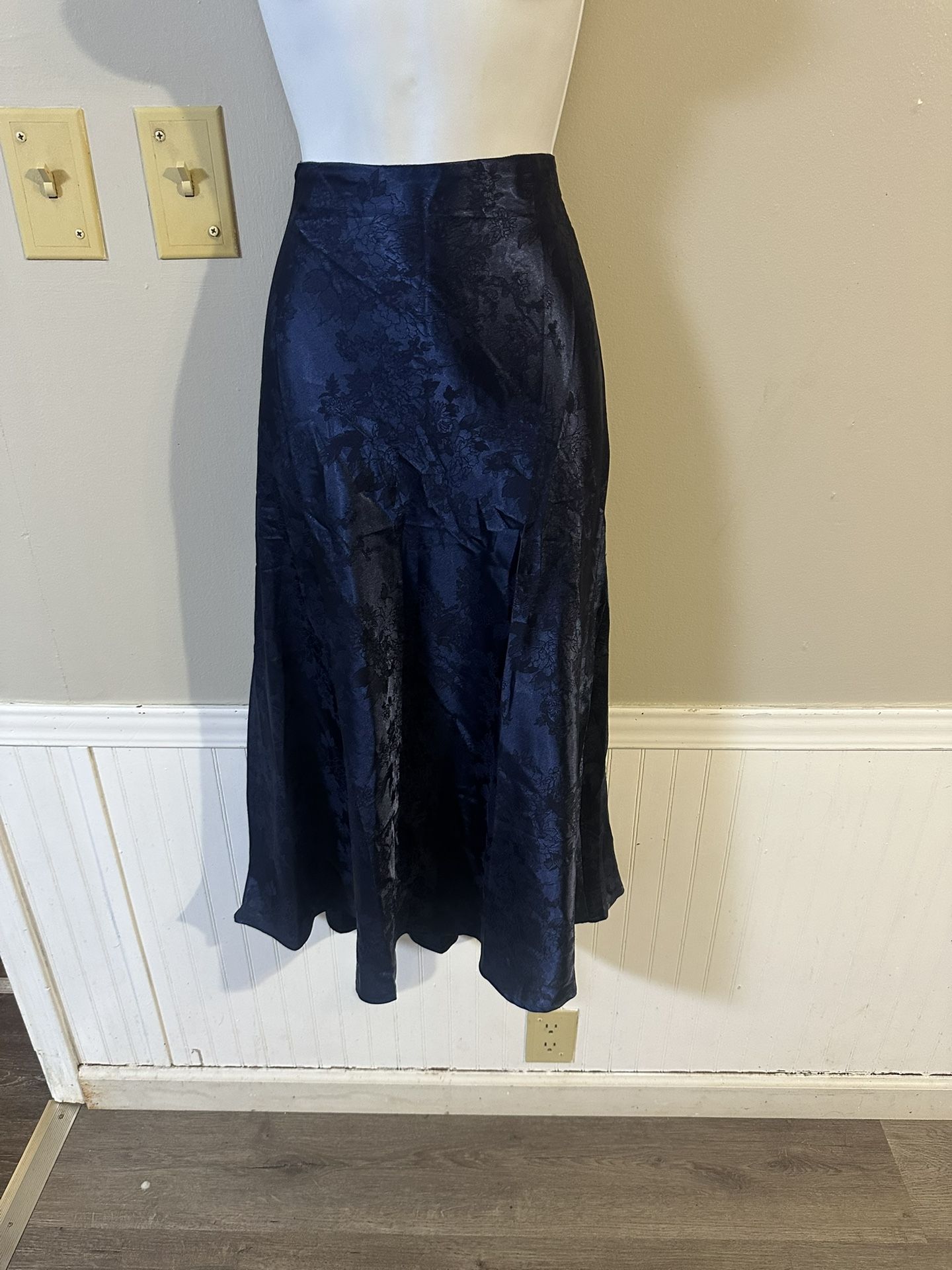 Maxi Skirt