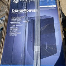 dehumidifier 