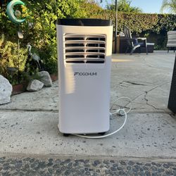 Portable Air Conditioner