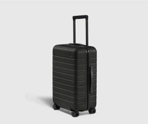 Away The Carry-On (Jet black color)(Brand new unopened box)
