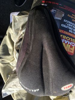 Seat cover