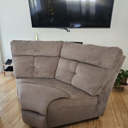 Selling Part of Sectional Sofa