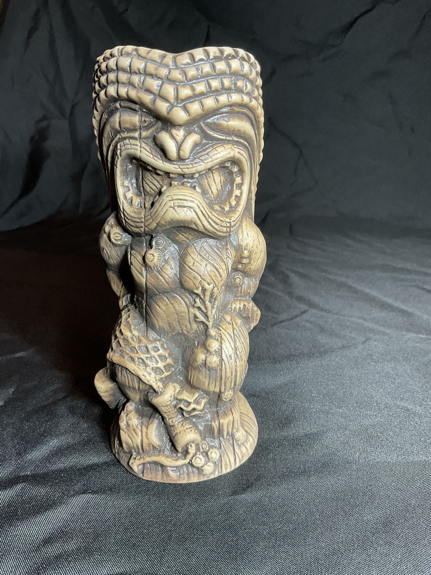 AL Evan’s Tiki Mug