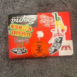Macbook pro