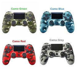 Rechargeable Wireless Controller In Box For Sony PS4 PlayStation With PlayStation In Box 