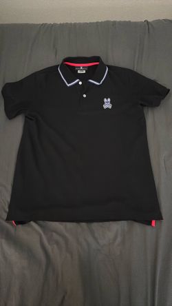 Psycho Bunny Polo