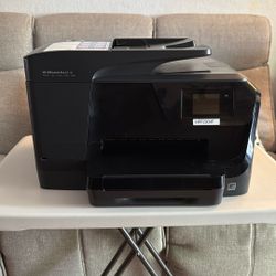 HP OfficeJet Pro8710