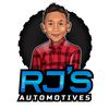 RJ'S AUTOMOTIVES LLC