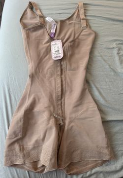 Full Body Colombian Faja