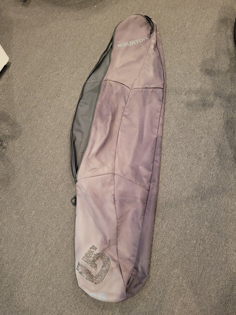 Burton Snowboard Bag