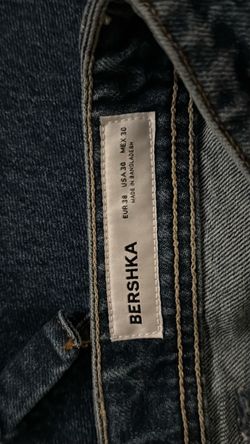 Bershka Jeans Size 30