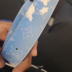 Louis Vuitton Belt 