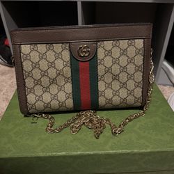 Gucci Ophidia Bag 
