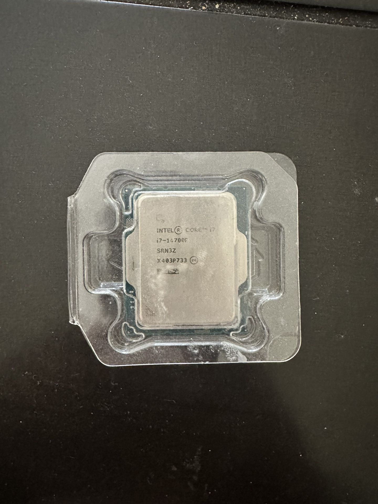 I7 14700f