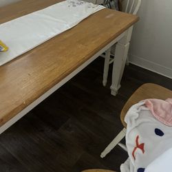 Kitchen Table 