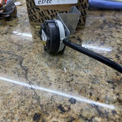 Pressure Switch