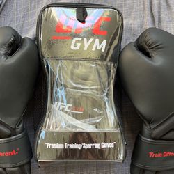 UFC Gym Premium Training/sparring Gloves
