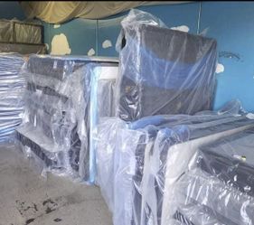 Affordable Twin Full Queen King Mattresses | In Stock