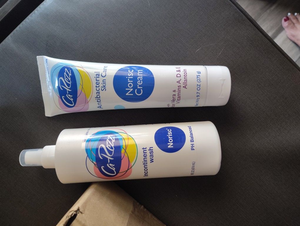 Hygiene Products